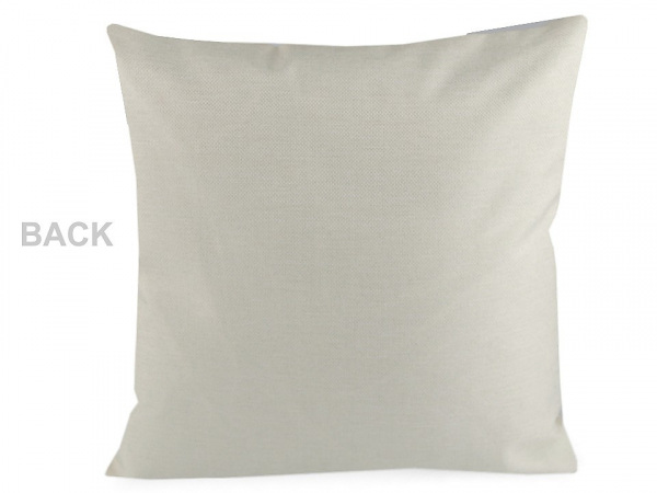 Povlak na polštář jelen 44x44 cm