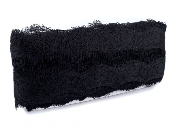 Francouzská krajka šíře 45 mm