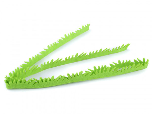 Filcová tráva 2x100 cm