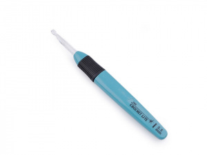 Sada háčků s osvětlením - v pouzdře