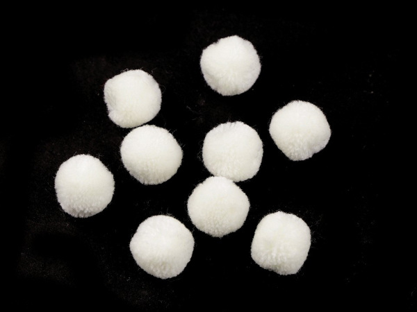 Bambulka Deluxe Ø15 mm