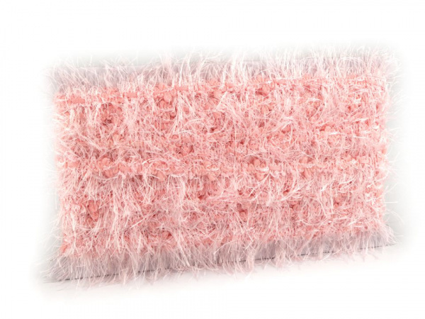 Nitkový prýmek šíře 55 mm