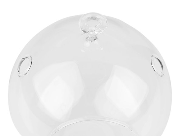 Skleněná koule Ø12 cm aerárium