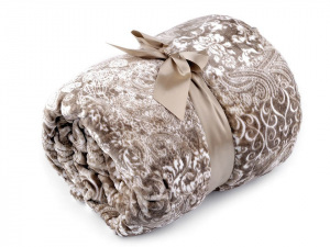 Deka beránek 140x200 cm