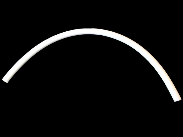 Pěnový polotovar k výrobě věnců a slavobrán