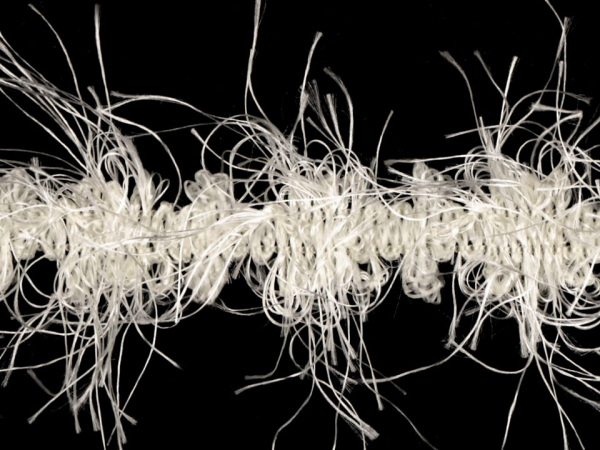 Nitkový prýmek šíře 55 mm