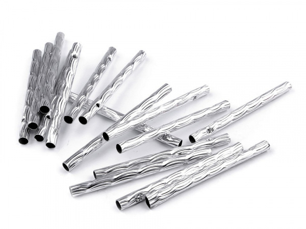 Zvonkohra - polotovar zvonící tyčinky 6x78 mm