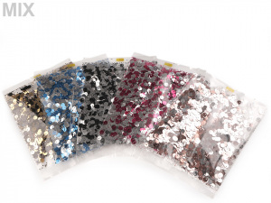 Flitry Ø6 mm oboustranné