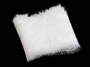 Francouzská krajka šíře 10,5 cm