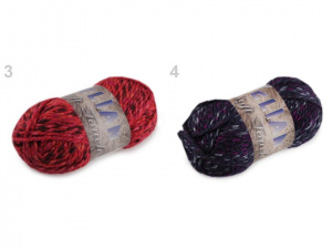 Pletací příze Soft Touch 100 g