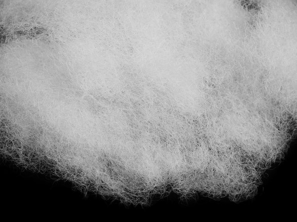 Polštář / výplň PES duté vlákno 30x50 cm 350 g