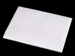 Netkaná textilie pod výšivku trhací 40 g/m² šíře 90 cm Freudenberg