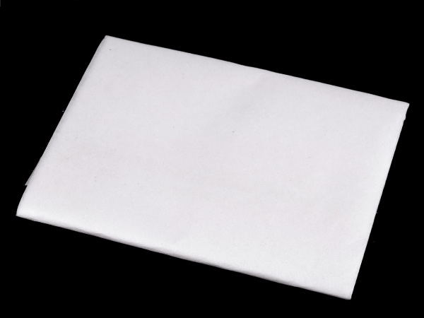 Netkaná textilie pod výšivku trhací 40 g/m² šíře 90 cm Freudenberg