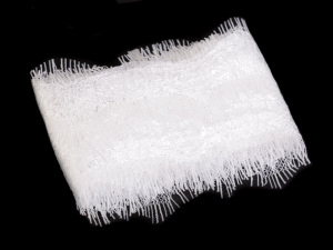 Francouzská krajka šíře 45 mm