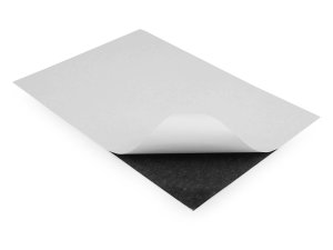 Samolepicí magnetická fólie A4