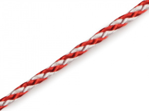 Šňůra splétaná Ø2 mm