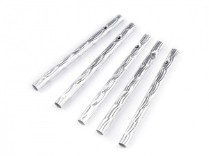 Zvonkohra - polotovar zvonící tyčinky 6x78 mm