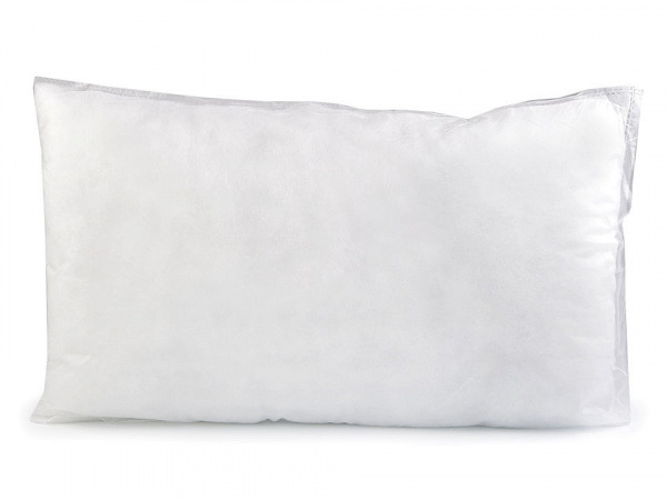 Polštář / výplň PES duté vlákno 30x50 cm 350 g