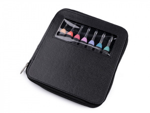 Sada háčků s osvětlením - v pouzdře