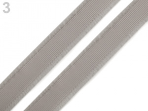 Lampas / rypsový prýmek šíře 17 mm