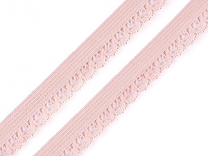 Ozdobná pruženka šíře 15 mm