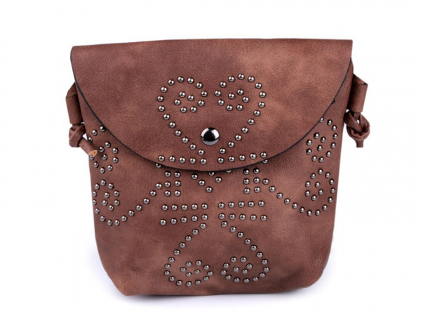 Kabelka malá 18x18 cm