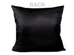 Povlak na polštář srdce, love 45x45 cm