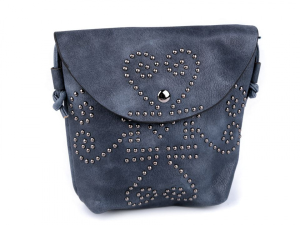 Kabelka malá 18x18 cm