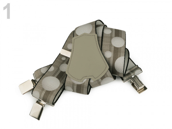 Šle sportovní, fotbal, tenis, golf