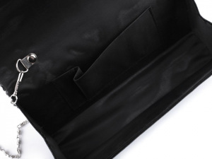 Kabelka - psaníčko s flitry