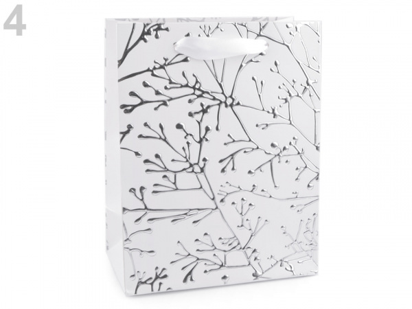 Dárková taška střední velikost