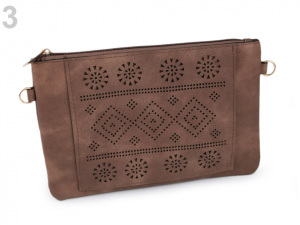 Kabelka malá 16x23 cm