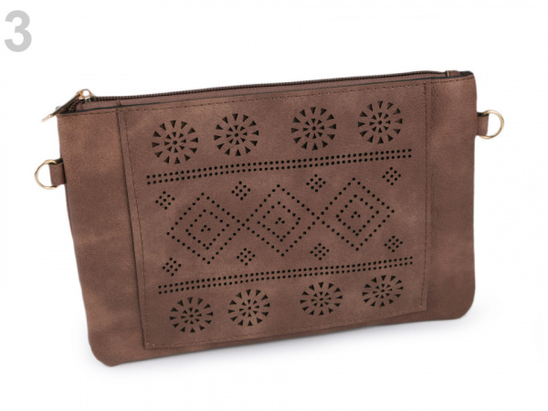 Kabelka malá 16x23 cm