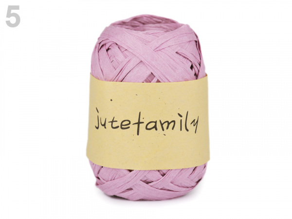 Šňůrka / provázek šíře 6-34 mm