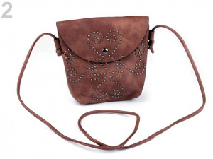 Kabelka malá 18x18 cm