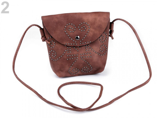 Kabelka malá 18x18 cm