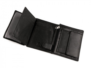 Pánská peněženka kožená