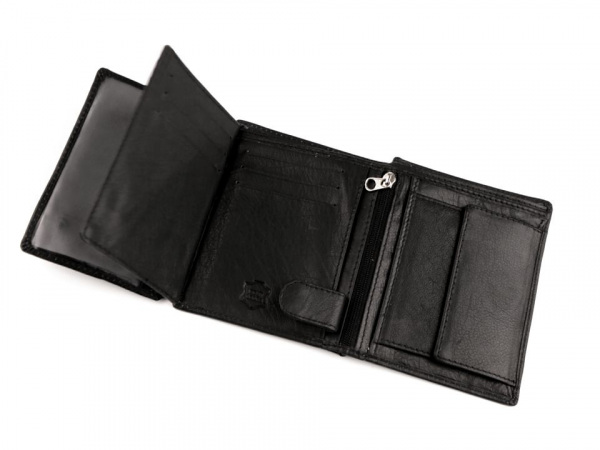 Pánská peněženka kožená