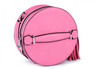 Kabelka kulatá Ø19 cm