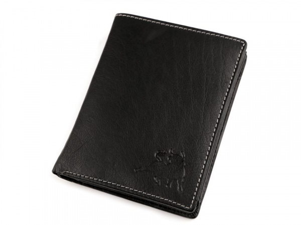 Pánská peněženka kožená