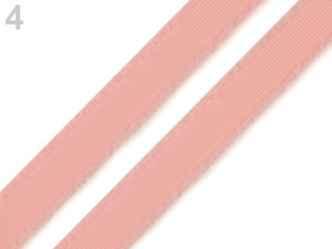 Lampas / rypsový prýmek šíře 17 mm