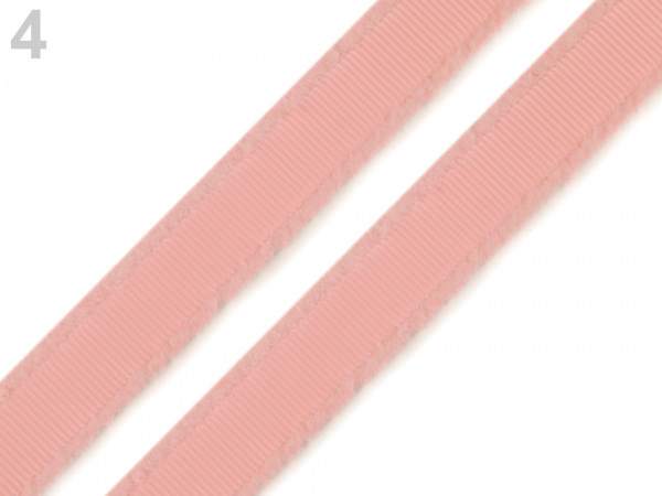 Lampas / rypsový prýmek šíře 17 mm