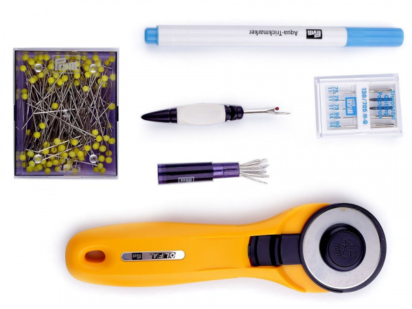 Sada na patchwork Prym