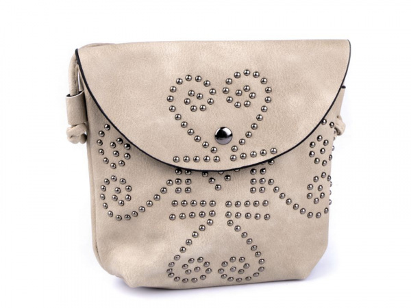 Kabelka malá 18x18 cm