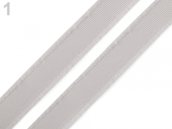 Lampas / rypsový prýmek šíře 17 mm