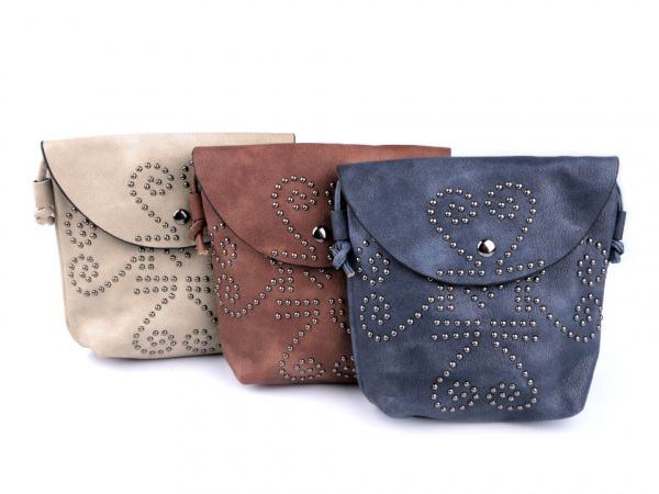 Kabelka malá 18x18 cm