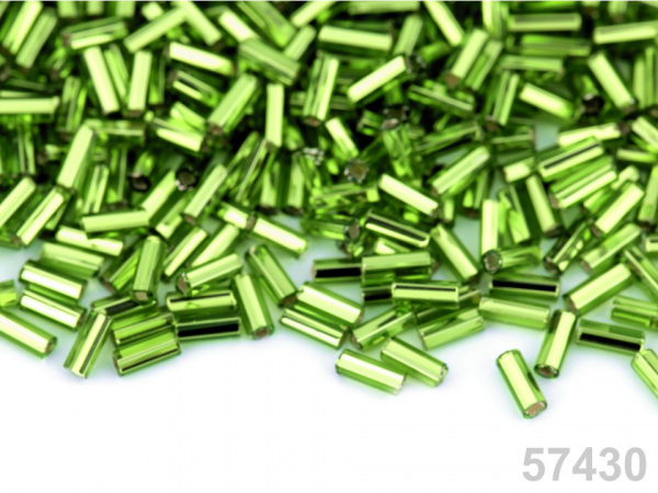 Rokajl Preciosa hladké tyčky 4,5 mm