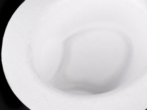 Karnevalový klobouk k domalování 2. jakost