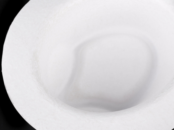 Karnevalový klobouk k domalování 2. jakost