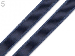 Lampas / rypsový prýmek šíře 17 mm
